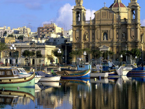 Málta utazási kedvezmény