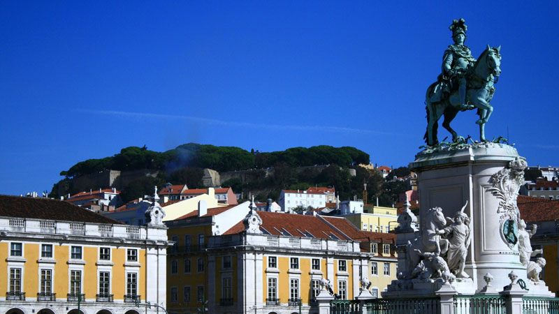 Portugália utazási kedvezmény