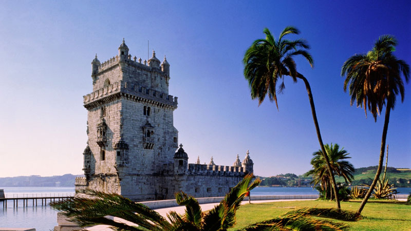 Portugália utazási kedvezmény